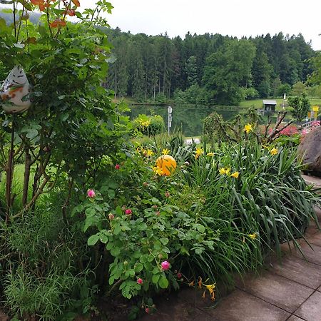 Landgasthof Trattnig Schiefling am See Zewnętrze zdjęcie