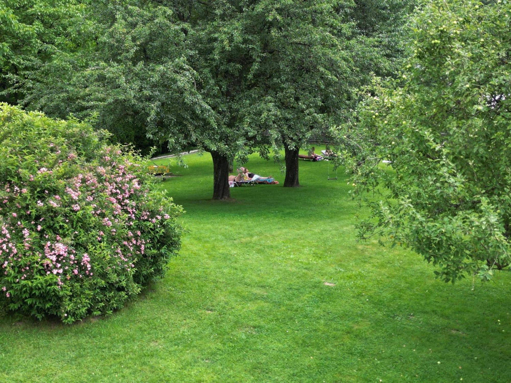 Landgasthof Trattnig Schiefling am See Zewnętrze zdjęcie