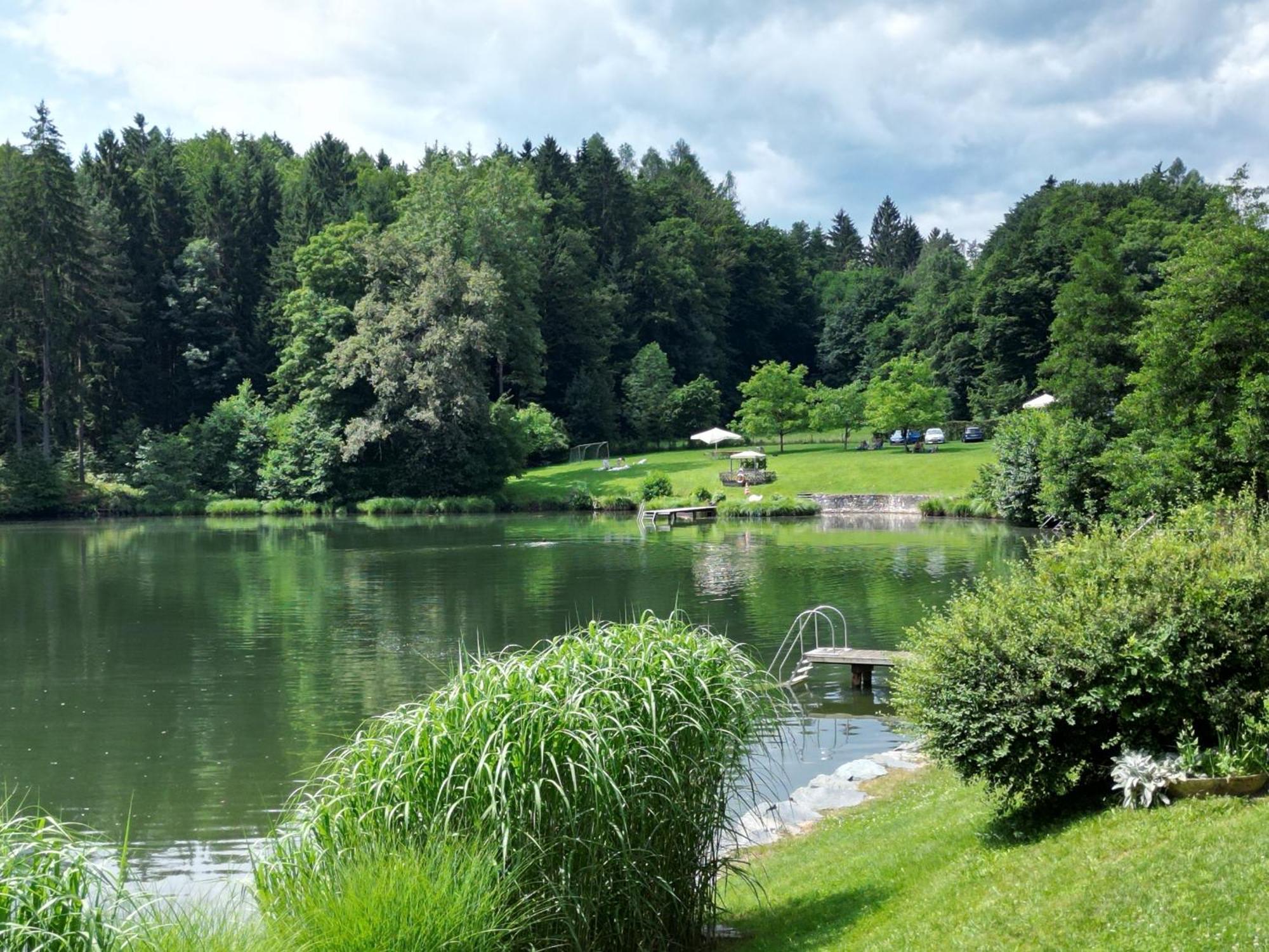 Landgasthof Trattnig Schiefling am See Zewnętrze zdjęcie