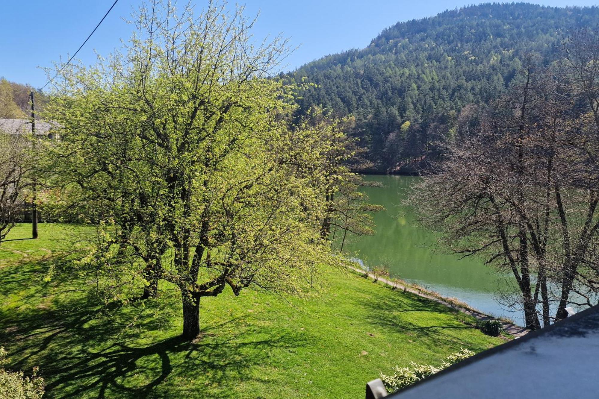Landgasthof Trattnig Schiefling am See Zewnętrze zdjęcie