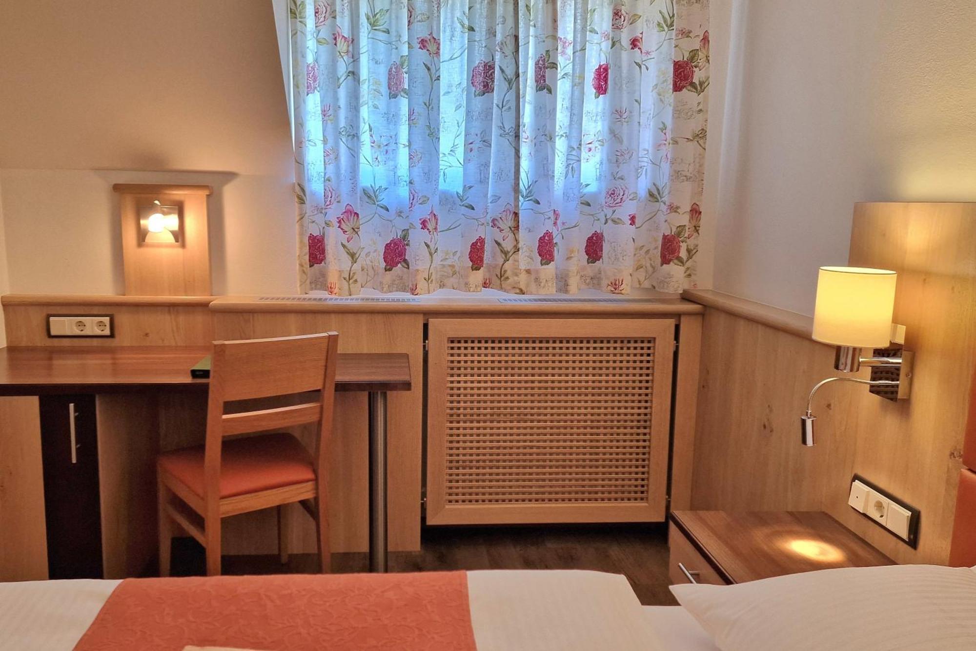 Landgasthof Trattnig Schiefling am See Pokój zdjęcie