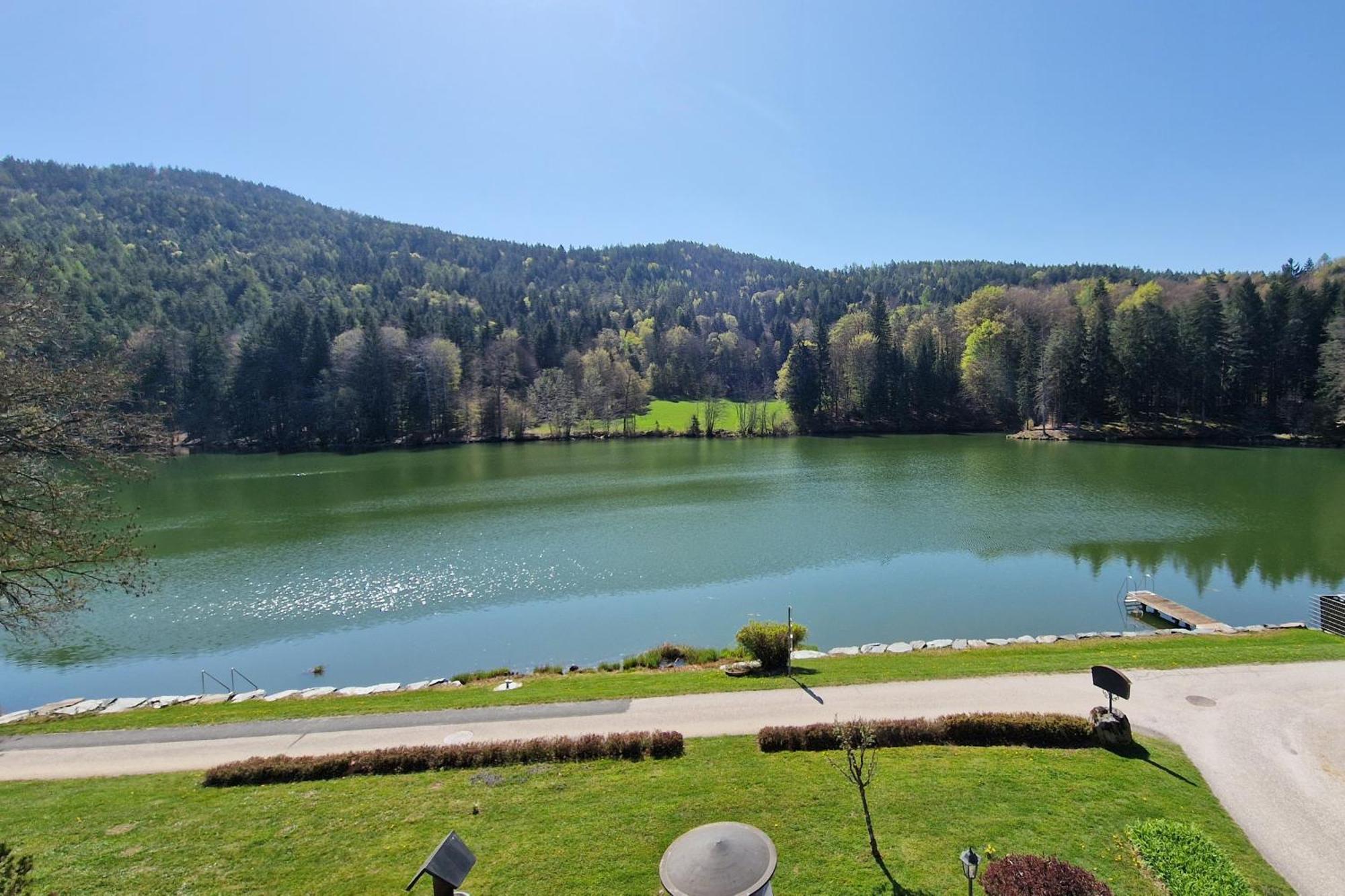 Landgasthof Trattnig Schiefling am See Pokój zdjęcie