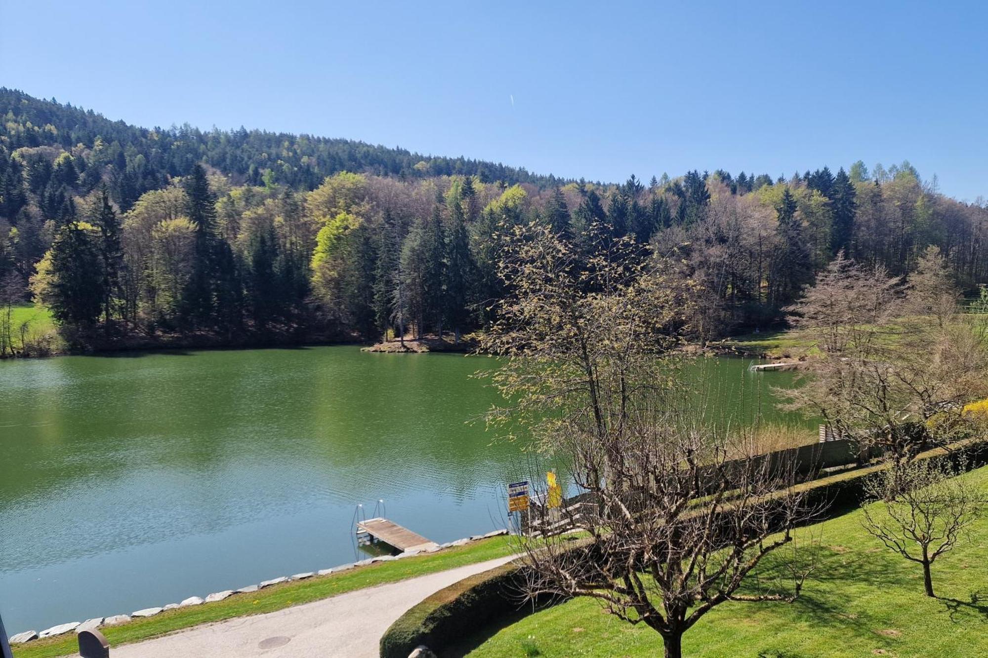 Landgasthof Trattnig Schiefling am See Pokój zdjęcie