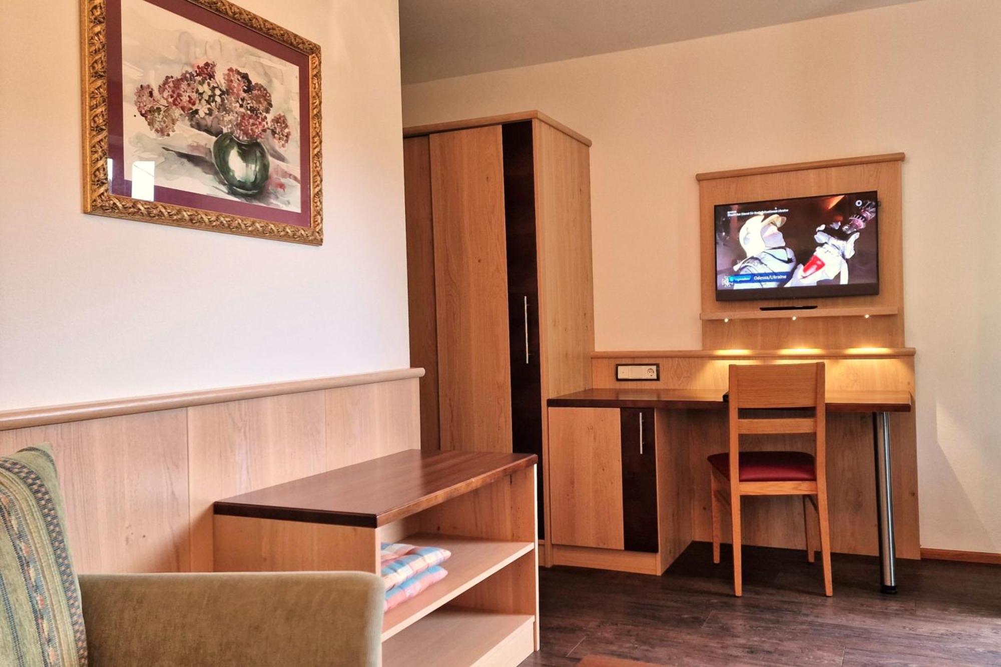 Landgasthof Trattnig Schiefling am See Zewnętrze zdjęcie