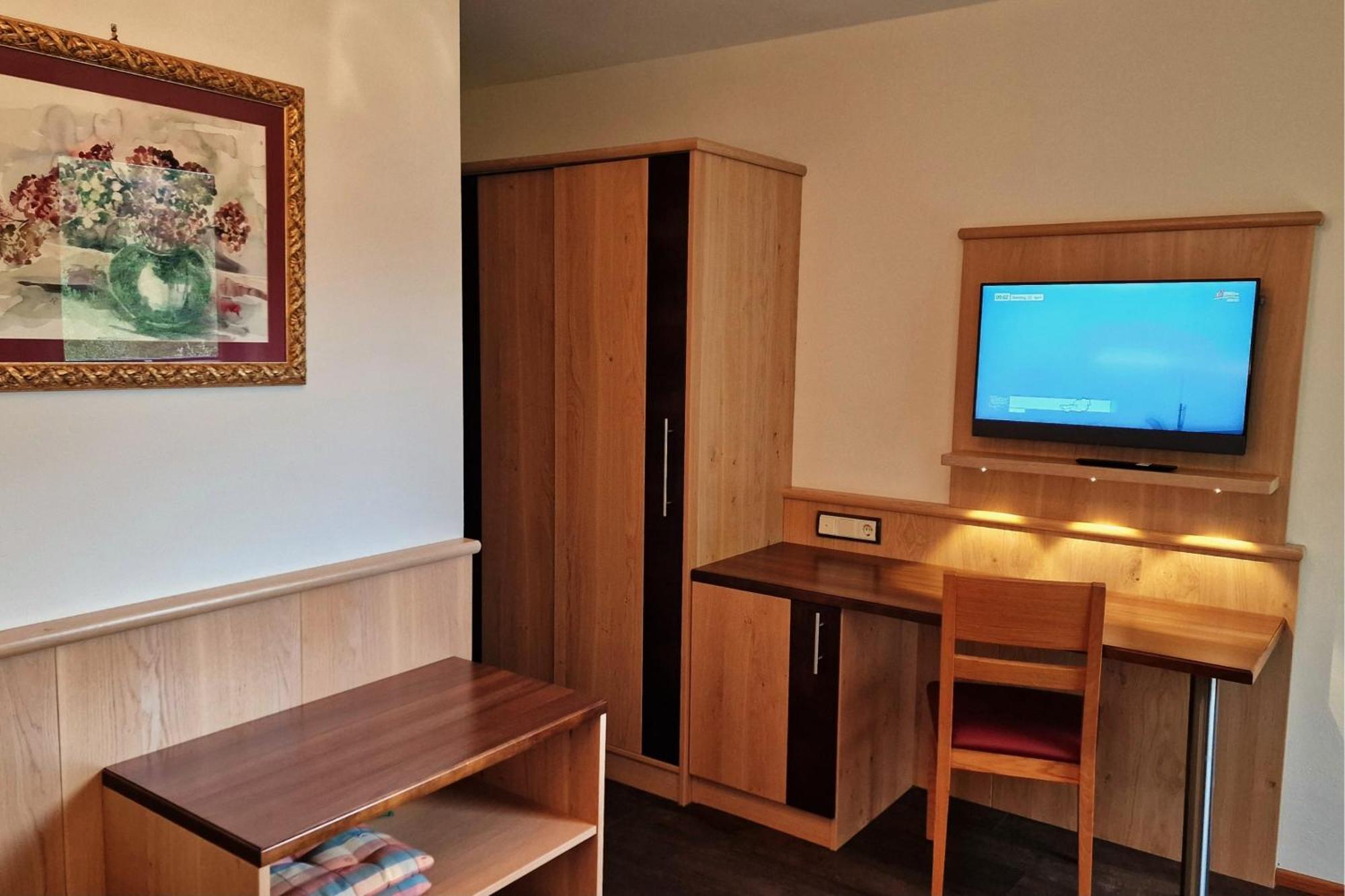 Landgasthof Trattnig Schiefling am See Zewnętrze zdjęcie