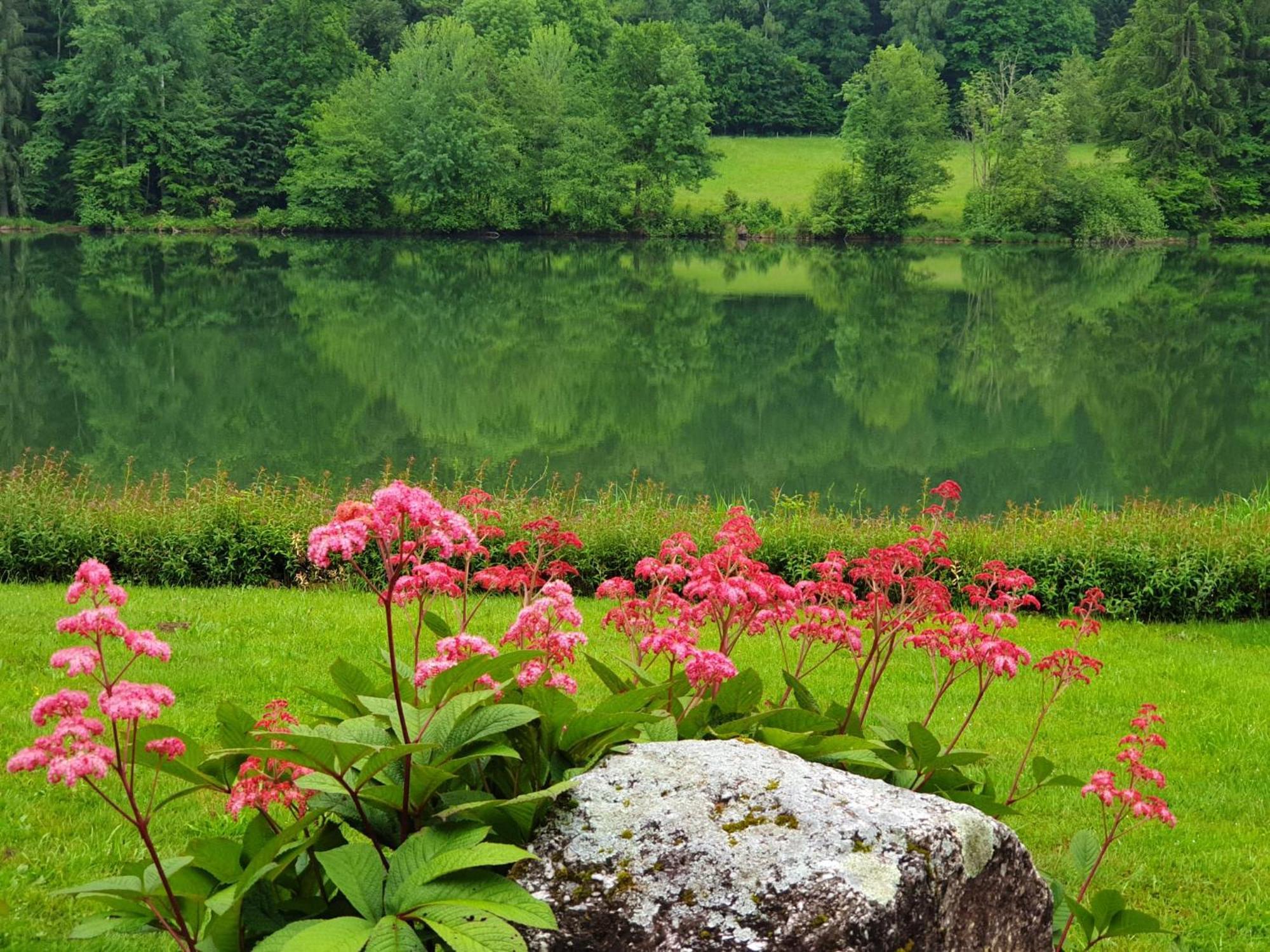 Landgasthof Trattnig Schiefling am See Zewnętrze zdjęcie