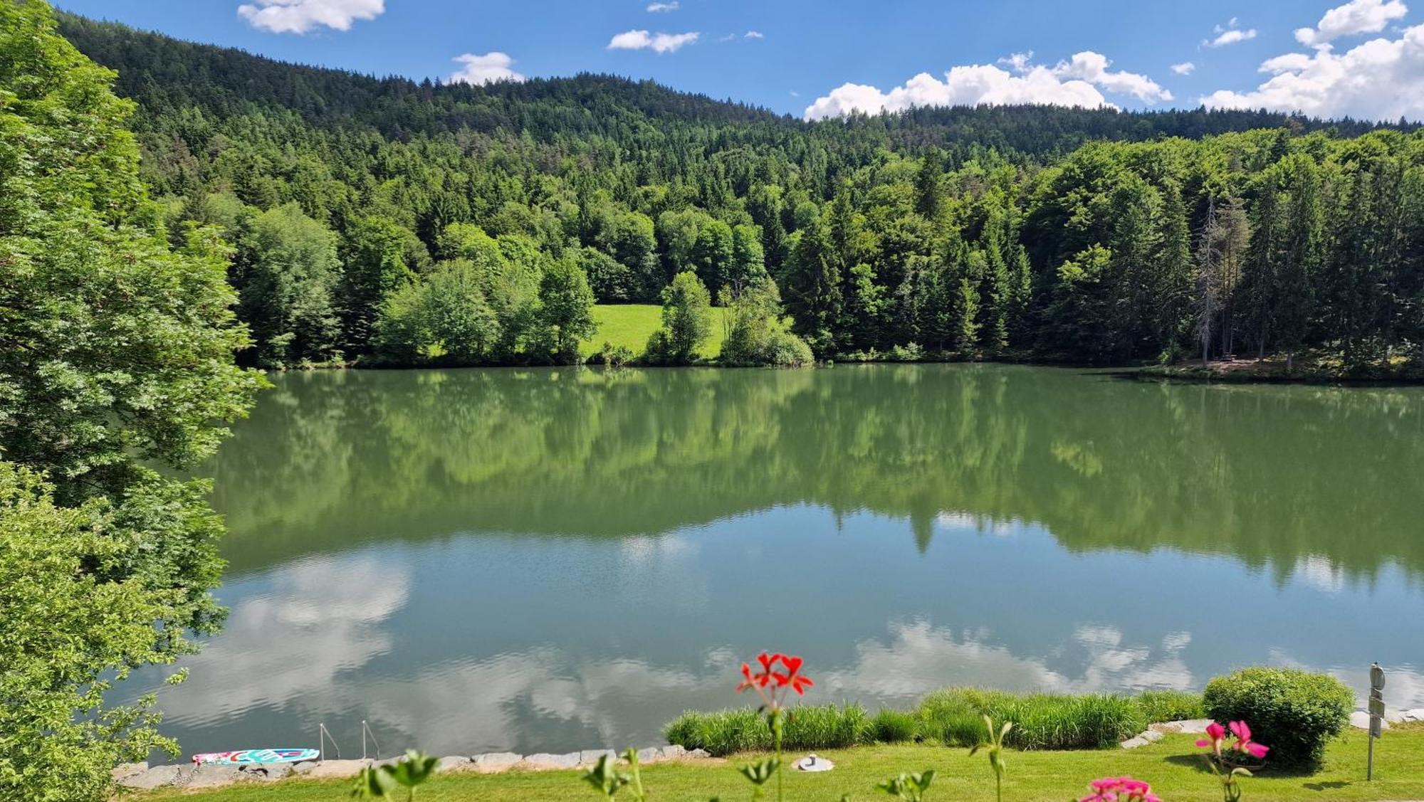 Landgasthof Trattnig Schiefling am See Pokój zdjęcie