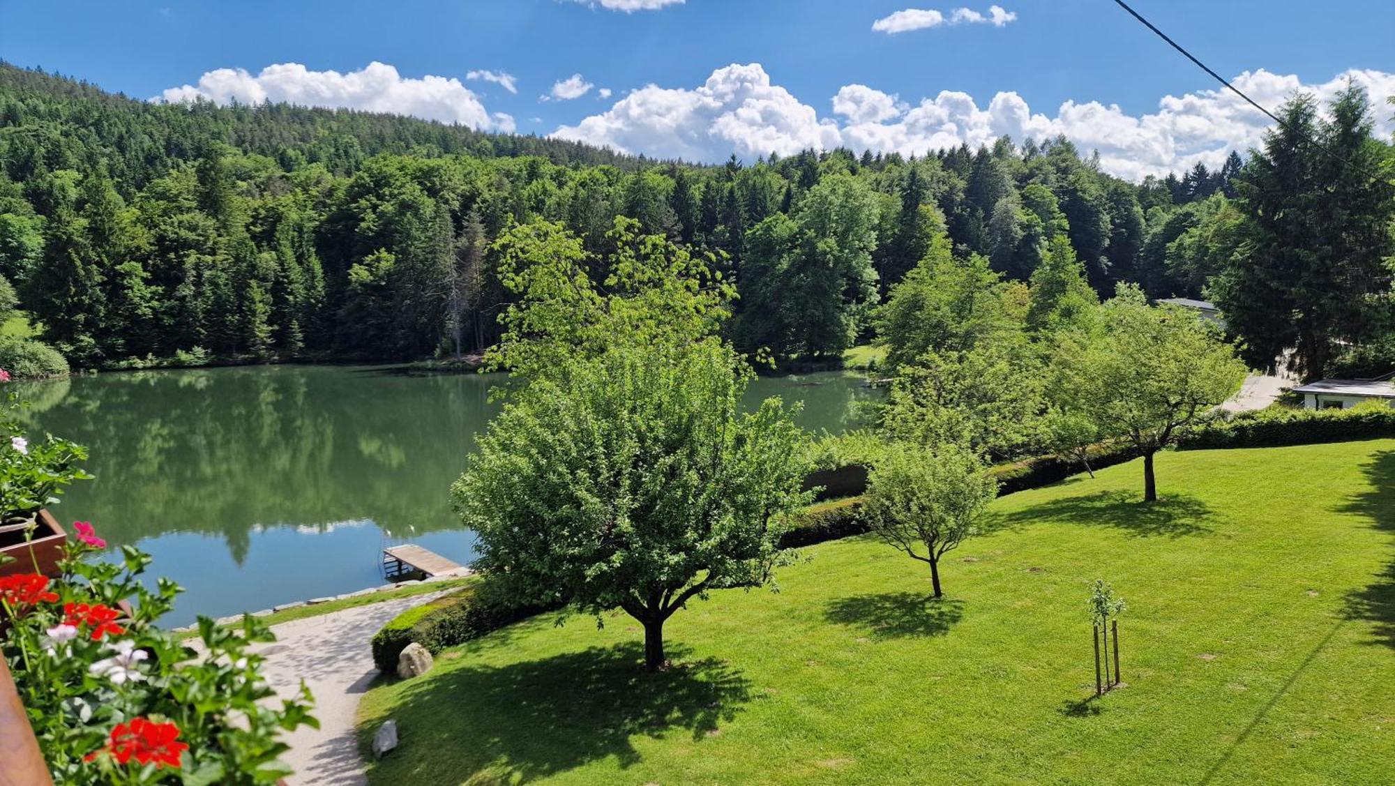 Landgasthof Trattnig Schiefling am See Pokój zdjęcie